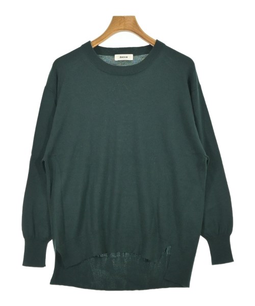 ZUCCa(ズッカ)のニット・セーター サイズ:M 5,500円