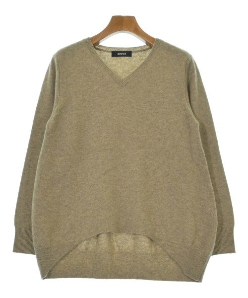ZUCCa(ズッカ)のニット・セーター サイズ:M 7,000円