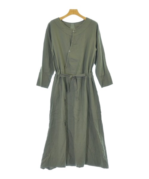 ZUCCa(ズッカ)のシャツワンピース サイズ:M 5,500円