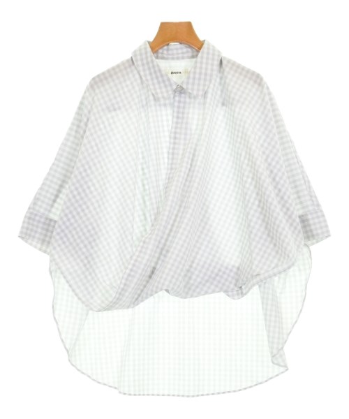 ZUCCa(ズッカ)のブラウス サイズ:M 6,200円