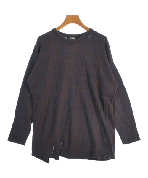 ZUCCa(ズッカ)のTシャツ・カットソー サイズ:M 3,300円