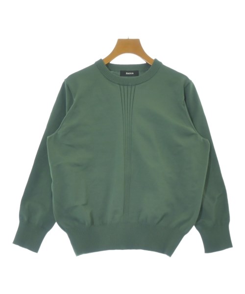 ZUCCa(ズッカ)のニット・セーター サイズ:XS 5,500円