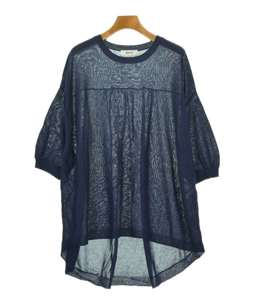 ZUCCa(ズッカ)のニット・セーター サイズ:M 6,400円