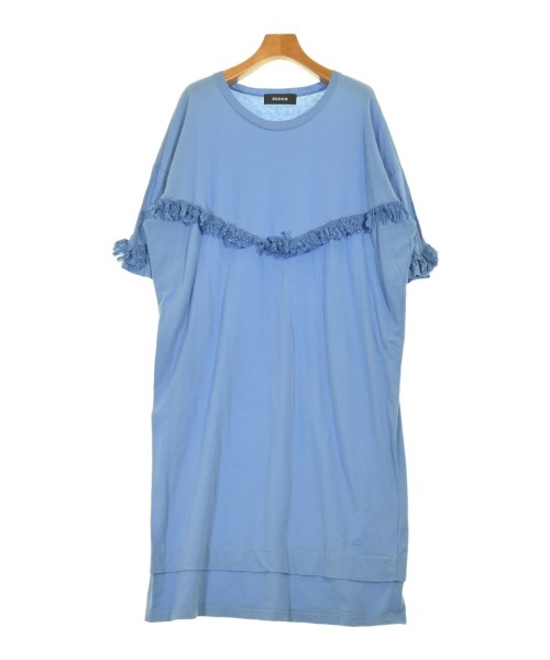 ZUCCa(ズッカ)のワンピース サイズ:M 3,400円