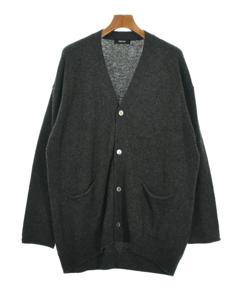 ZUCCa(ズッカ)のカーディガン サイズ:M 6,400円