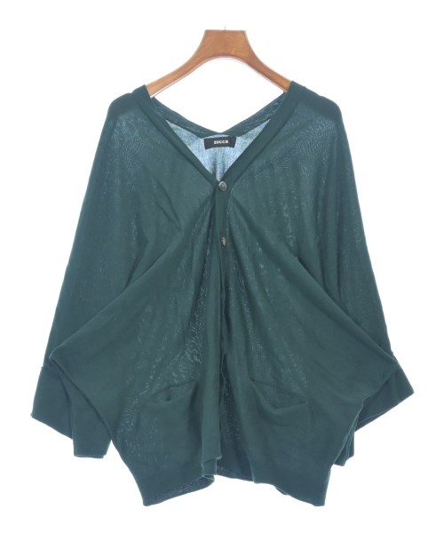 ZUCCa(ズッカ)のカーディガン サイズ:M 4,200円