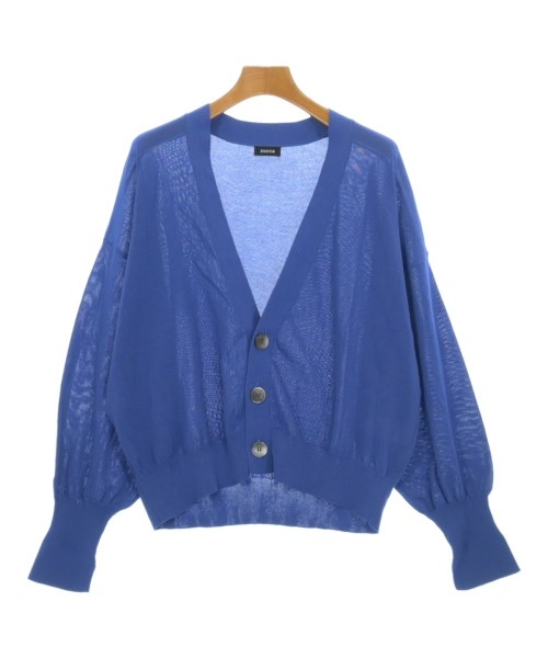 ZUCCa(ズッカ)のカーディガン サイズ:M 11,400円