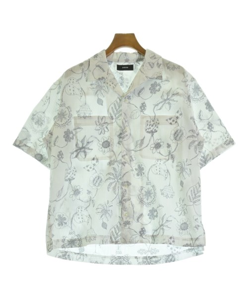 ZUCCa(ズッカ)のカジュアルシャツ サイズ:XL 7,200円