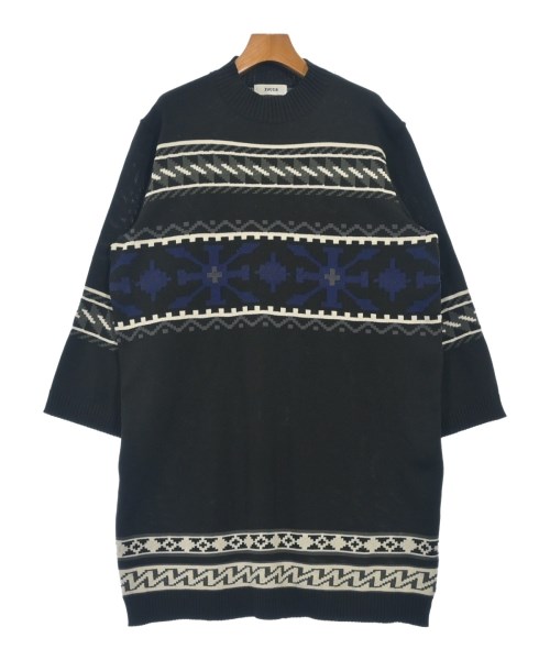 ZUCCa(ズッカ)のワンピース サイズ:M 6,000円