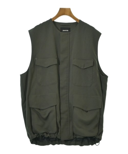 ZUCCa(ズッカ)のその他 サイズ:F 9,900円