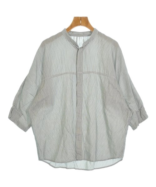 ZUCCa(ズッカ)のブラウス サイズ:M 7,000円