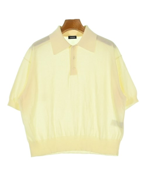ZUCCa(ズッカ)のニット・セーター サイズ:M 6,600円