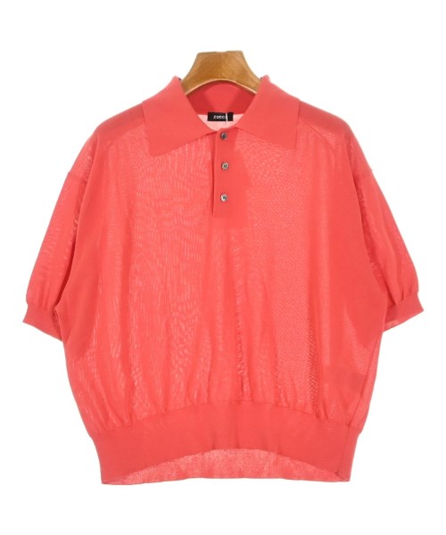 ZUCCa(ズッカ)のニット・セーター サイズ:M 10,400円