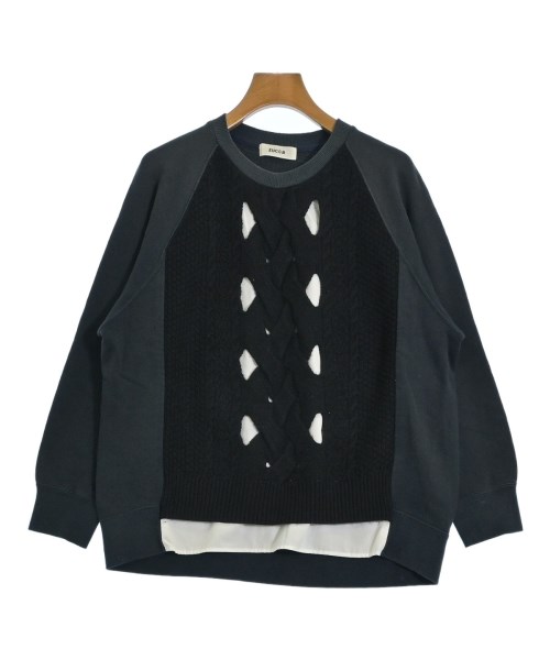 ZUCCa(ズッカ)のスウェット サイズ:M 8,000円
