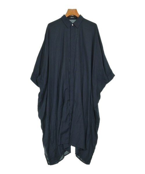 ZUCCa(ズッカ)のシャツワンピース サイズ:M 7,200円