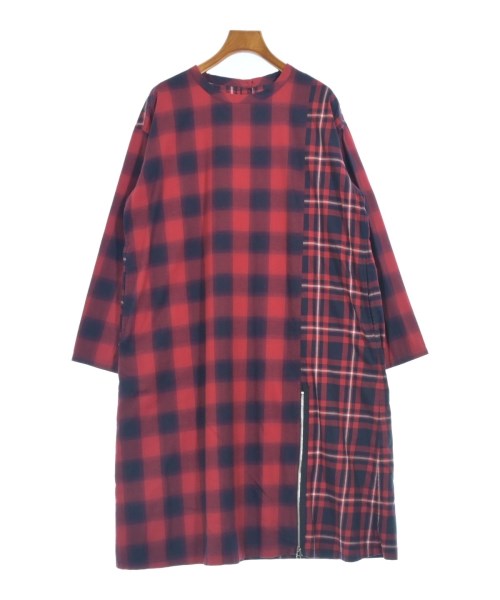 ZUCCa(ズッカ)のワンピース サイズ:M 7,200円