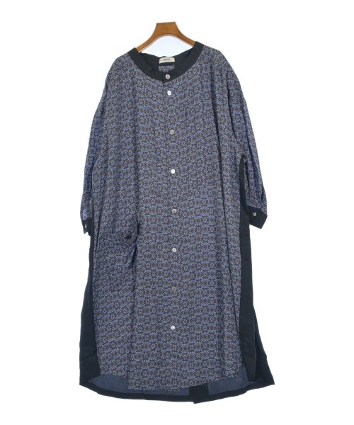ZUCCa(ズッカ)のシャツワンピース サイズ:M 7,200円