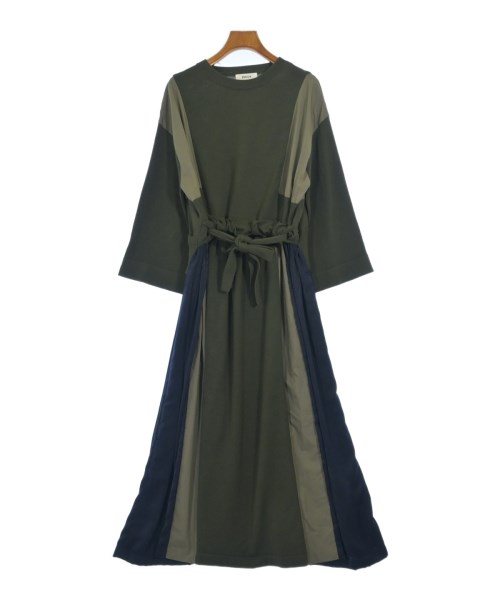 ZUCCa(ズッカ)のワンピース サイズ:M 7,200円