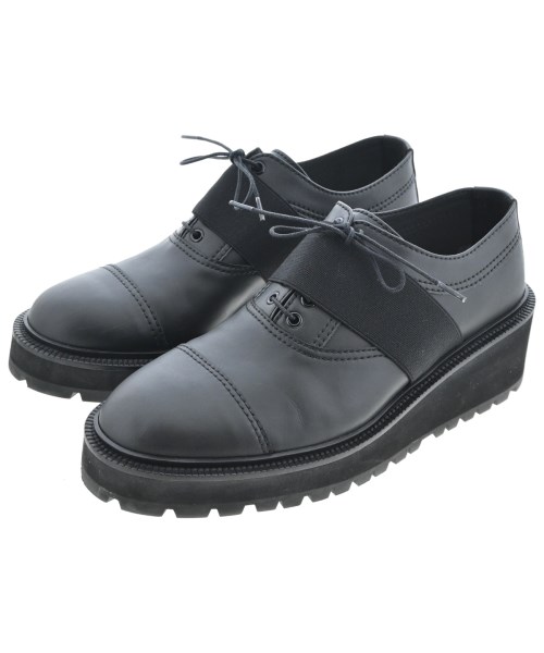 ZUCCa(ズッカ)ビジネス・ドレスシューズ 黒 サイズ:L(25cm位)/2200651796040