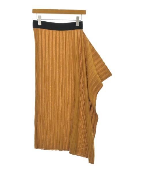 ZUCCa(ズッカ)のロング・マキシ丈スカート サイズ:M 4,800円