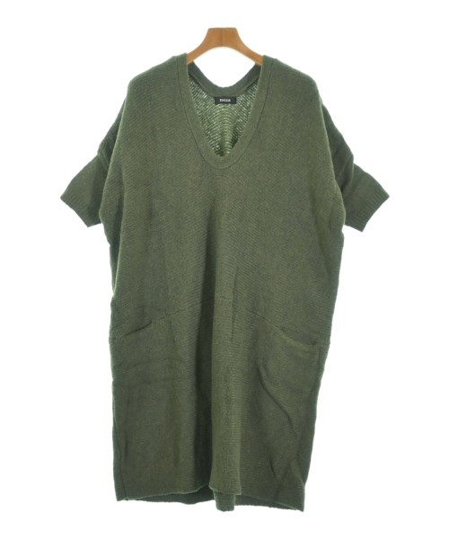 ズッカ(ZUCCa)のZUCCa ワンピース