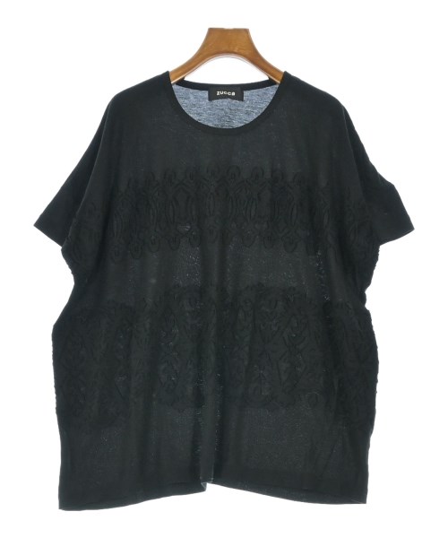 ZUCCa(ズッカ)のTシャツ・カットソー サイズ:M 4,000円