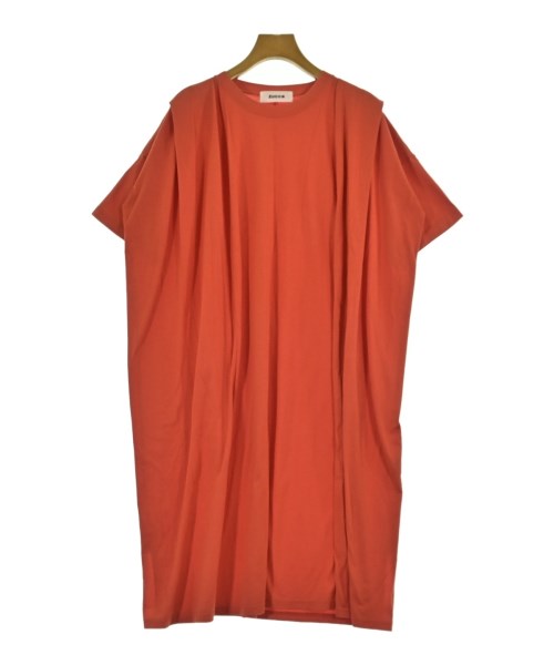 ZUCCa(ズッカ)のワンピース サイズ:M 5,200円