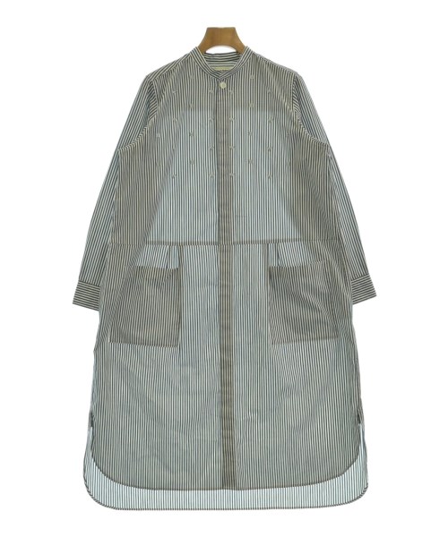 ZUCCa(ズッカ)のシャツワンピース サイズ:M 8,200円