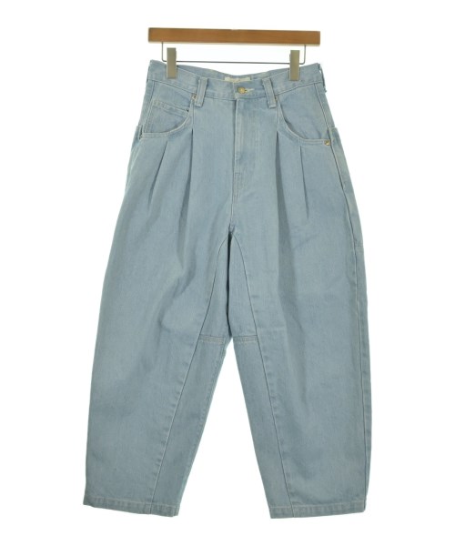 ZUCCa(ズッカ)のデニムパンツ サイズ:M 7,200円