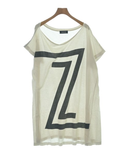 ズッカ(ZUCCa)のZUCCa Tシャツ・カットソー