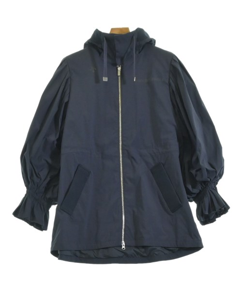 ZUCCa(ズッカ)マウンテンパーカー 紺 サイズ:M/2200688679019