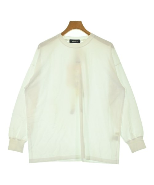 ズッカ(ZUCCa)のZUCCa Tシャツ・カットソー