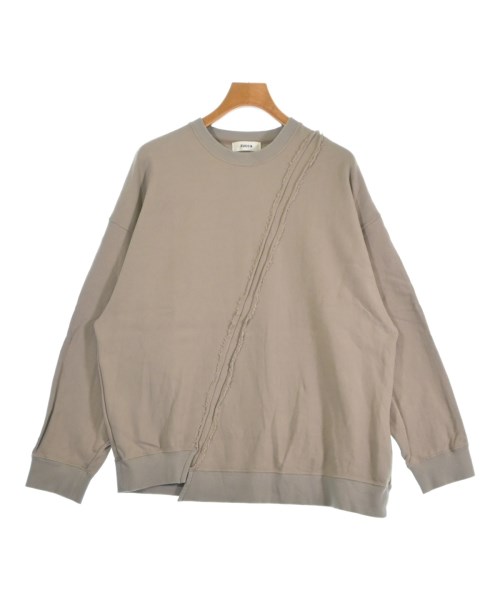 ZUCCa(ズッカ)スウェット ベージュ サイズ:XL/2200691923017