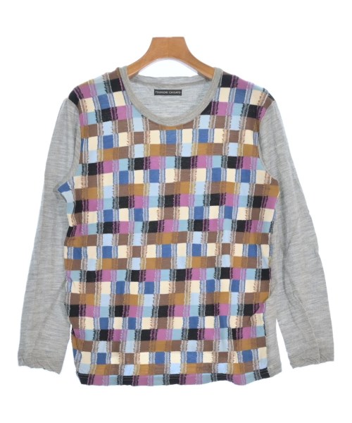 ツモリチサト(TSUMORI CHISATO)のTSUMORI CHISATO ニット・セーター