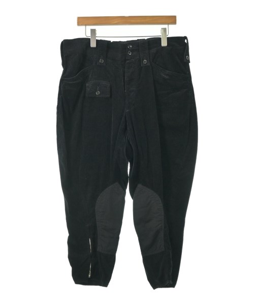 CABANE de zucca(カバンドズッカ)その他 黒 サイズ:L/2200693990185