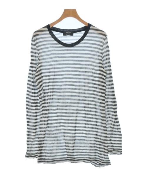 CABANE de zucca(カバンドズッカ)Tシャツ・カットソー 白 サイズ:M/2200697936721