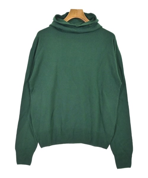 CABANE de zucca(カバンドズッカ)のニット・セーター サイズ:M 6,000円
