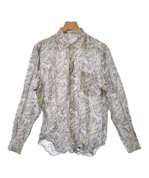 CABANE de zucca(カバンドズッカ)のカジュアルシャツ サイズ:M 5,000円