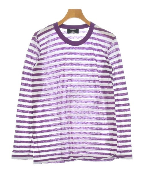 CABANE de zucca(カバンドズッカ)のTシャツ・カットソー サイズ:M 3,800円