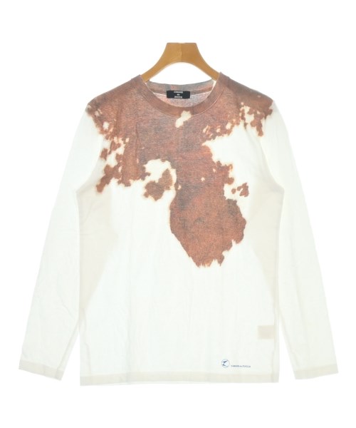 CABANE de zucca(カバンドズッカ)のTシャツ・カットソー サイズ:M 3,800円