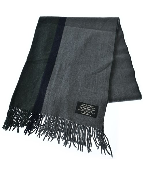 CABANE de zucca(カバンドズッカ)のマフラー サイズ:- 4,800円