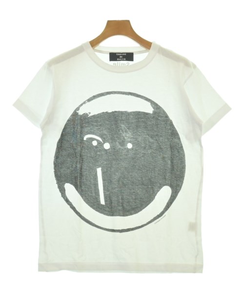 CABANE de zucca(カバンドズッカ)のTシャツ・カットソー サイズ:S 4,400円