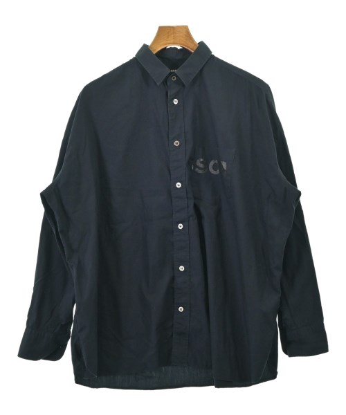 CABANE de zucca(カバンドズッカ)のカジュアルシャツ サイズ:M 5,500円