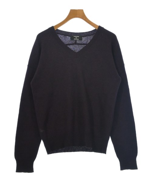 CABANE de zucca(カバンドズッカ)のニット・セーター サイズ:M 3,600円