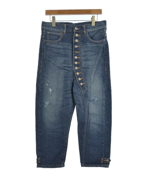 CABANE de zucca(カバンドズッカ)のデニムパンツ サイズ:M 5,500円