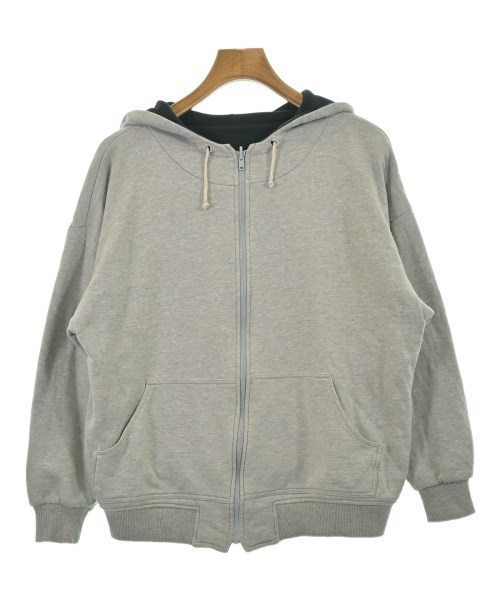 I.S.(アイエス)パーカー グレー サイズ:-(XL位)/2200670815074