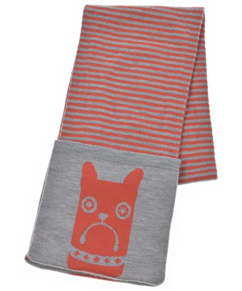 マーク　バイ　マーク　ジェイコブス(MARC BY MARC JACOBS)のMARC BY MARC JACOBS マフラー