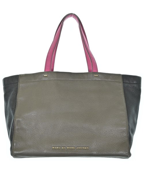 MARC BY MARC JACOBS(マーク　バイ　マーク　ジェイコブス)その他 グレー サイズ:-/2200701491079