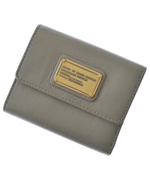 MARC BY MARC JACOBS(マーク　バイ　マーク　ジェイコブス)の財布・コインケース サイズ:- 2,400円