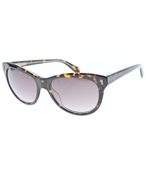 MARC BY MARC JACOBS(マーク　バイ　マーク　ジェイコブス)サングラス 茶 サイズ:-/2200679216292